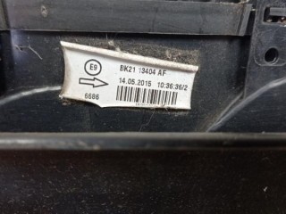 Фонарь задний правый, ориг. номер BK2113404AF, FORD TRANSIT CUSTOM V362 Фургон