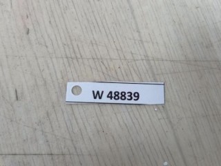Фонарь задний правый, ориг. номер BK2113404AF, FORD TRANSIT CUSTOM V362 Фургон