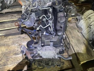 Двигатель Volkswagen CBDC, ориг. номер CBD, VW PASSAT B6 2005-2010