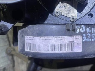 Двигатель Volkswagen CBDC, ориг. номер CBD, VW PASSAT B6 2005-2010