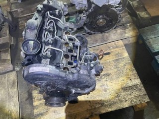 Двигатель Volkswagen CBDC, ориг. номер CBD, VW PASSAT B6 2005-2010