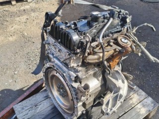 Двигатель, ориг. номер 654820, MERCEDES-BENZ GLE W167 01/2019 - 12/2025