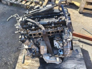 Двигатель, ориг. номер 654820, MERCEDES-BENZ GLE W167 01/2019 - 12/2025