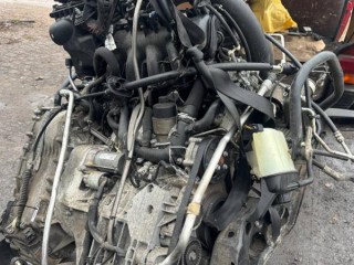 Двигатель, ориг. номер 266980, MERCEDES-BENZ B-CLASS Sports Tourer W245 03/2005 - 11/2011