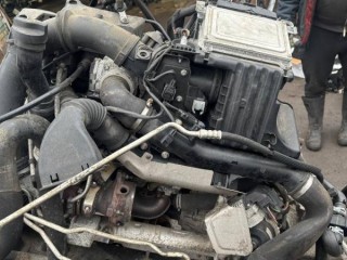 Двигатель, ориг. номер 266980, MERCEDES-BENZ B-CLASS Sports Tourer W245 03/2005 - 11/2011