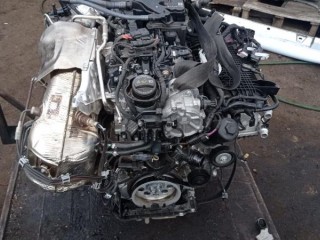 Двигатель, ориг. номер 264915, MERCEDES-BENZ C-CLASS W206 02/2021 -