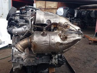 Двигатель, ориг. номер 264915, MERCEDES-BENZ C-CLASS W206 02/2021 -