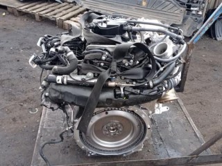 Двигатель, ориг. номер 264915, MERCEDES-BENZ C-CLASS W206 02/2021 -