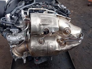 Двигатель, ориг. номер 264915, MERCEDES-BENZ C-CLASS W206 02/2021 -