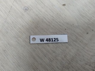 Двигатель, ориг. номер 264915, MERCEDES-BENZ C-CLASS W206 02/2021 -