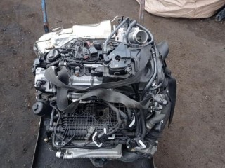 Двигатель, ориг. номер 264915, MERCEDES-BENZ C-CLASS W206 02/2021 -