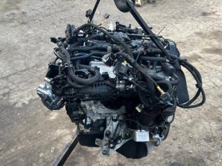 Двигатель, ориг. номер B48B20V, BMW 5 G60 01/2023 -