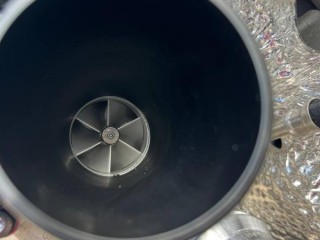 Двигатель, ориг. номер B48B20V, BMW 5 G60 01/2023 -