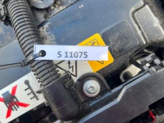 Двигатель, ориг. номер B48B20V, BMW 5 G60 01/2023 -