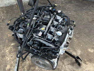 Двигатель, ориг. номер B48B20V, BMW 5 G60 01/2023 -
