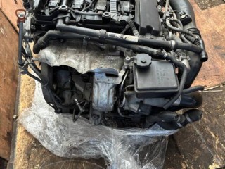 Двигатель, ориг. номер 271.860, MERCEDES-BENZ E-CLASS W212 01/2009 - 12/2016