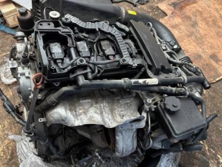 Двигатель, ориг. номер 271.860, MERCEDES-BENZ E-CLASS W212 01/2009 - 12/2016
