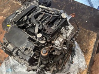 Двигатель, ориг. номер 271.860, MERCEDES-BENZ E-CLASS W212 01/2009 - 12/2016