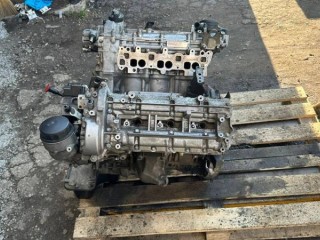 Двигатель, ориг. номер 642940, MERCEDES-BENZ M-CLASS W164 02/2005 - 12/2012