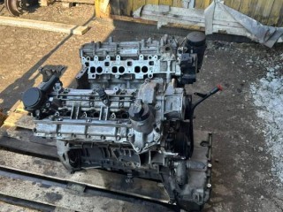 Двигатель, ориг. номер 642940, MERCEDES-BENZ M-CLASS W164 02/2005 - 12/2012