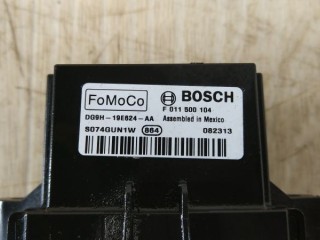 Сопротивление печки, ориг. номер DG9H19E624AA, FORD MONDEO V седан