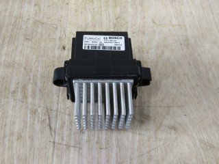 Сопротивление печки, ориг. номер DG9H19E624AA, FORD MONDEO V седан