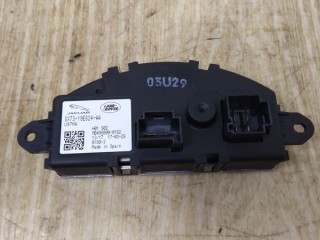 Сопротивление печки, ориг. номер GX7319E624AA, JAGUAR F-PACE X761 09/2015 -