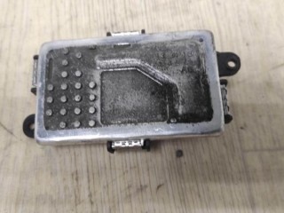Сопротивление печки, ориг. номер A2128702110, MERCEDES-BENZ E-CLASS W212 01/2009 - 12/2016