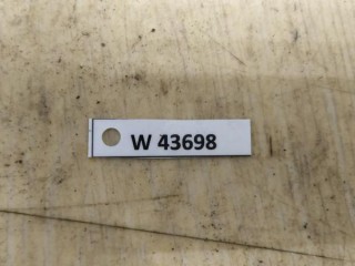 Сопротивление печки, ориг. номер A2128702110, MERCEDES-BENZ E-CLASS W212 01/2009 - 12/2016