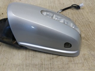Зеркало наружное левое, ориг. номер A1648104116, MERCEDES-BENZ GL-CLASS X164 09/2006 - 12/2012