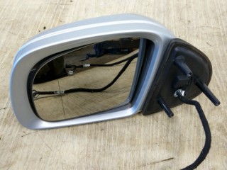 Зеркало наружное левое, ориг. номер A1648104116, MERCEDES-BENZ GL-CLASS X164 09/2006 - 12/2012