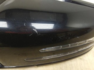 Зеркало наружное левое, ориг. номер A2128100516, MERCEDES-BENZ E-CLASS W212 01/2009 - 12/2016