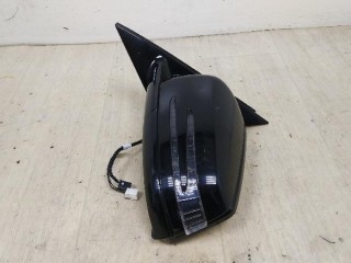 Зеркало наружное левое, ориг. номер A2128100516, MERCEDES-BENZ E-CLASS W212 01/2009 - 12/2016