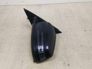 Зеркало наружное левое, ориг. номер A2128100516, MERCEDES-BENZ E-CLASS W212 01/2009 - 12/2016