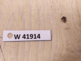 Зеркало наружное левое, ориг. номер A2128100516, MERCEDES-BENZ E-CLASS W212 01/2009 - 12/2016