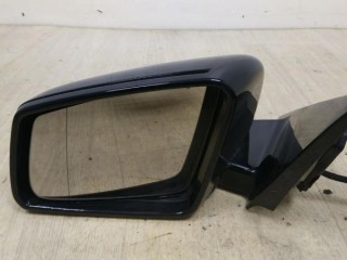 Зеркало наружное левое, ориг. номер A2128100516, MERCEDES-BENZ E-CLASS W212 01/2009 - 12/2016