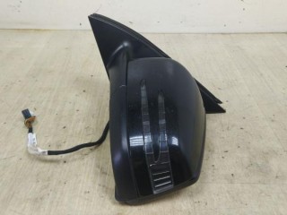 Зеркало наружное левое, ориг. номер A1668100916, MERCEDES-BENZ M-CLASS W166 06/2011 - 12/2015