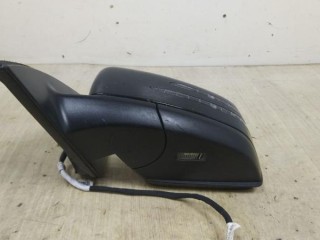 Зеркало наружное левое, ориг. номер A1668100916, MERCEDES-BENZ M-CLASS W166 06/2011 - 12/2015