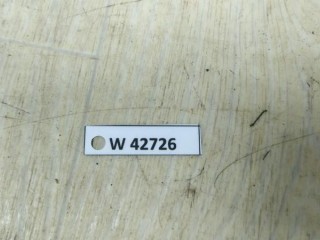 Зеркало наружное левое, ориг. номер A1668100916, MERCEDES-BENZ M-CLASS W166 06/2011 - 12/2015