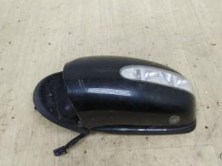 Зеркало наружное левое, ориг. номер A1648102916, MERCEDES-BENZ M-CLASS W164 02/2005 - 12/2012
