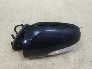 Зеркало наружное левое, ориг. номер A1648102916, MERCEDES-BENZ M-CLASS W164 02/2005 - 12/2012
