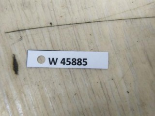 Зеркало наружное левое, ориг. номер A1648102916, MERCEDES-BENZ M-CLASS W164 02/2005 - 12/2012