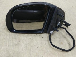Зеркало наружное левое, ориг. номер A1648102916, MERCEDES-BENZ M-CLASS W164 02/2005 - 12/2012