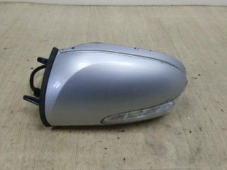 Зеркало наружное левое, ориг. номер A1648102916, MERCEDES-BENZ M-CLASS W164 02/2005 - 12/2012
