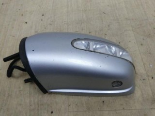 Зеркало наружное левое, ориг. номер A1648102916, MERCEDES-BENZ M-CLASS W164 02/2005 - 12/2012