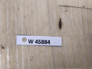Зеркало наружное левое, ориг. номер A1648102916, MERCEDES-BENZ M-CLASS W164 02/2005 - 12/2012