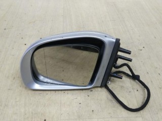 Зеркало наружное левое, ориг. номер A1648102916, MERCEDES-BENZ M-CLASS W164 02/2005 - 12/2012