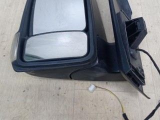 Зеркало наружное левое, ориг. номер A9108100500, MERCEDES-BENZ SPRINTER 4-t Фургон B907, B910 02/2018 -