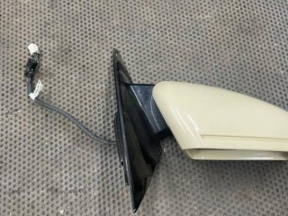 Зеркало наружное правое, ориг. номер A2128102076, MERCEDES-BENZ E-CLASS W212 01/2009 - 12/2016