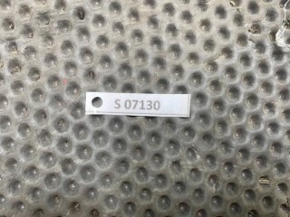 Зеркало наружное правое, ориг. номер A2128102076, MERCEDES-BENZ E-CLASS W212 01/2009 - 12/2016